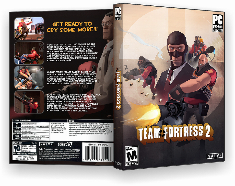 Тим фортресс 2 на пк. Диск Team Fortress 2. Team Fortress 2 обложка. Team Fortress 2 обложка диска. Team Fortress 2 на ps2.
