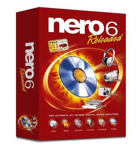 Nero 6.6. Nero запись дисков. Nero 6. Nero программа для записи дисков.